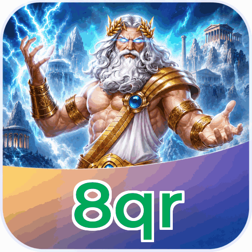 8qr APK v4.7.5 - Screenshot UI modern dan intuitif Indonesia